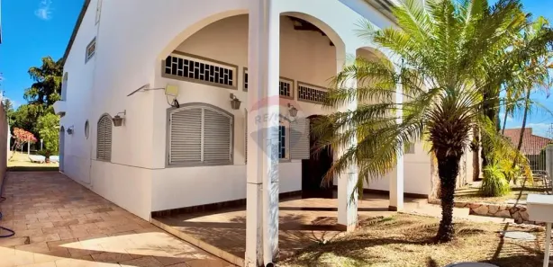 Casa com 5 Quartos à venda, 584m² no Setor de Habitações Individuais Sul, Brasília