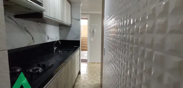Apartamento com 2 Quartos à venda, 42m² no Passo Manso, Blumenau