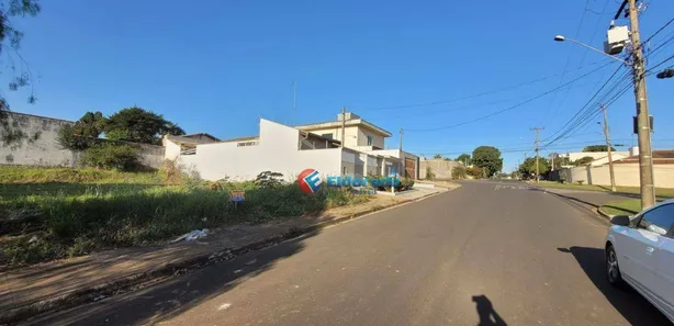 Terreno / Lote / Condomínio à venda, 300m² no Parque Manoel de Vasconcelos, Sumaré