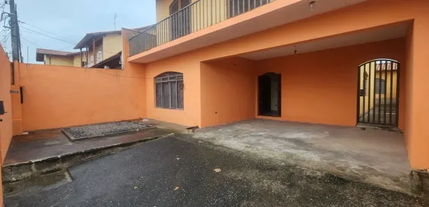 Sobrado com 3 Quartos à venda, 260m² no Cidade Jardim, Jacareí
