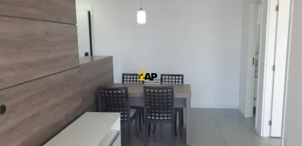 Apartamento com 1 Quarto para venda ou aluguel, 49m² no Vila Gertrudes, São Paulo