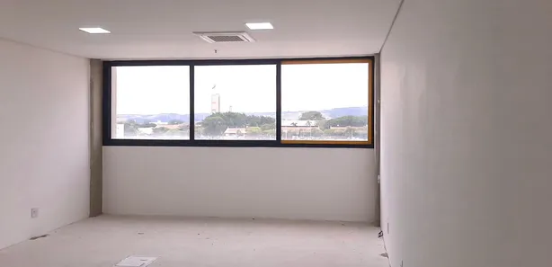 Conjunto Comercial / Sala para venda ou aluguel, 92m² no Itu Novo Centro, Itu