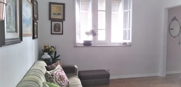 Apartamento com 3 Quartos à venda, 98m² no Leblon, Rio de Janeiro