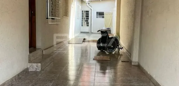 Prédio Inteiro com 3 Quartos à venda, 147m² no Centro, São Carlos