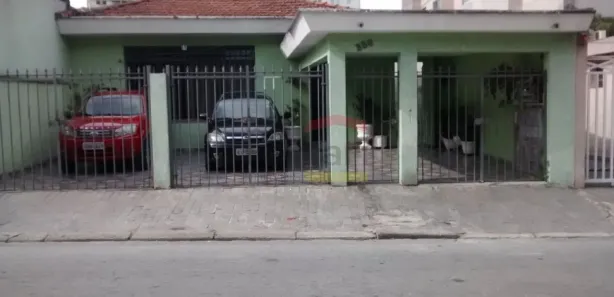 Terreno / Lote / Condomínio à venda, 700m² no Lauzane Paulista, São Paulo