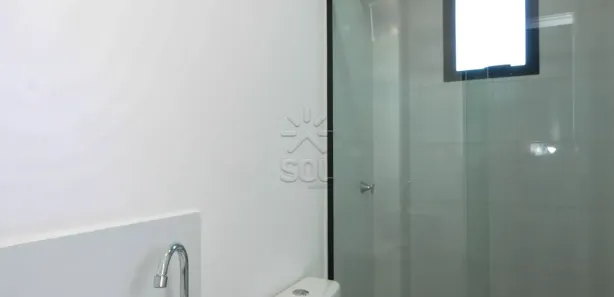 Apartamento com 1 Quarto à venda, 26m² no Portes, Foz do Iguaçu