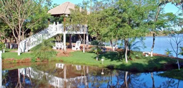 Terreno / Lote / Condomínio à venda, 510m² no Centro, Sertaneja