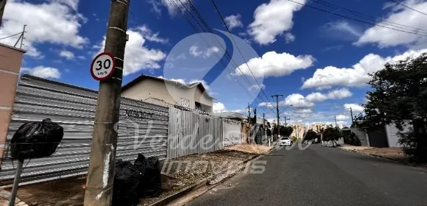 Terreno / Lote / Condomínio à venda, 300m² no Jardim Residencial Dona Maria José, Indaiatuba