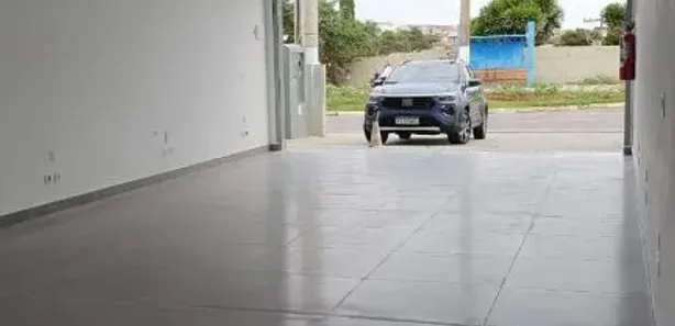 Loja / Salão / Ponto Comercial para alugar, 78m² no Jardim Paulista, Atibaia