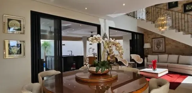 Casa de Condomínio com 4 Quartos para alugar, 260m² no Terravista Residence Club, Mirassol