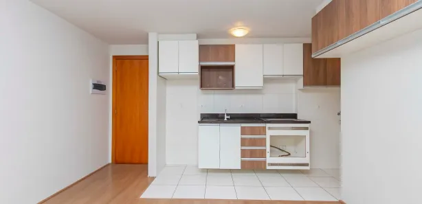 Apartamento com 2 Quartos à venda, 53m² no Loteamento Marinoni, Almirante Tamandaré