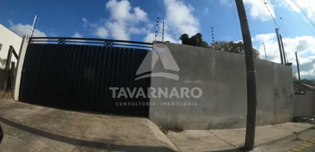 Loja / Salão / Ponto Comercial para alugar, 462m² no Orfãs, Ponta Grossa