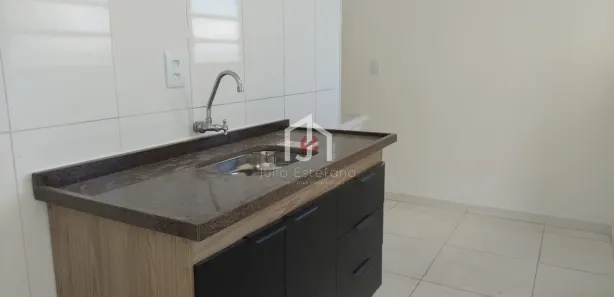 Apartamento com 2 Quartos para venda ou aluguel, 61m² no Conjunto Habitacional Terra dos Ipês II (Fase I), Pindamonhangaba