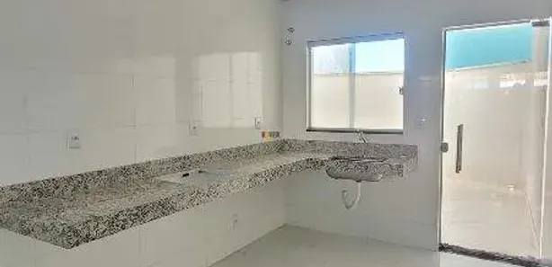 Casa com 3 Quartos para alugar, 180m² no Residencial Masterville, Sarzedo