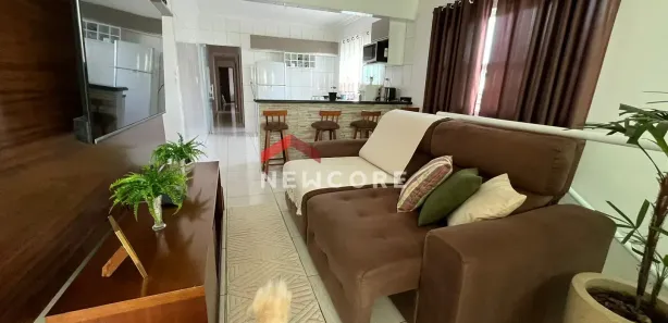 Casa com 3 Quartos à venda, 79m² no Jardim Casqueiro, Cubatão