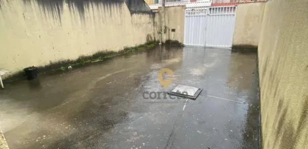 Sobrado com 2 Quartos para alugar, 90m² no Cidade Beira Mar, Rio das Ostras