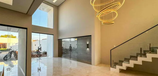 Sobrado com 4 Quartos à venda, 206m² no Boa Vista, Timon