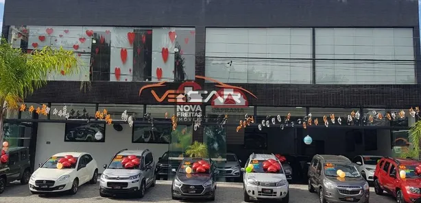 Loja / Salão / Ponto Comercial à venda, 332m² no Figueira, Guaratinguetá