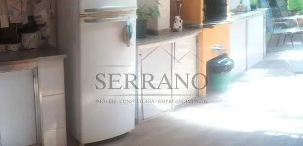 Sobrado com 3 Quartos à venda, 248m² no Vila Pasti, Louveira
