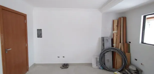 Kitnet com 1 Quarto à venda, 23m² no Parque da Fonte, São José dos Pinhais