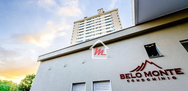 Apartamento com 2 Quartos à venda, 73m² no Velha, Blumenau