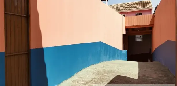 Galpão / Depósito / Armazém com 1 Quarto para alugar, 300m² no Jardim Magaly, Embu das Artes