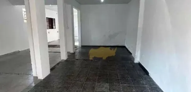 Loja / Salão / Ponto Comercial para alugar, 90m² no Vila Paulista, Rio Claro