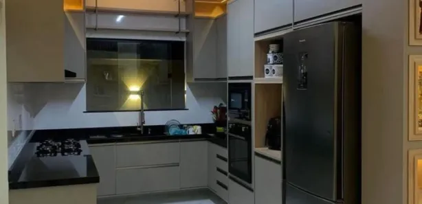 Sobrado com 3 Quartos à venda, 112m² no Novo Horizonte, Marituba
