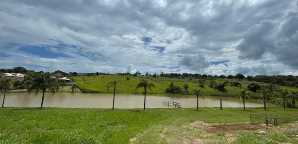 Terreno / Lote / Condomínio à venda, 1000m² no Jardim das Palmeiras, Capim Branco