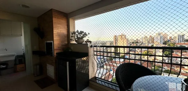 Apartamento com 2 Quartos à venda, 79m² no Centro, Piracicaba