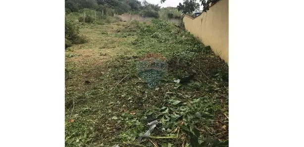 Terreno / Lote / Condomínio à venda, 468m² no Balneário das Conchas, São Pedro da Aldeia