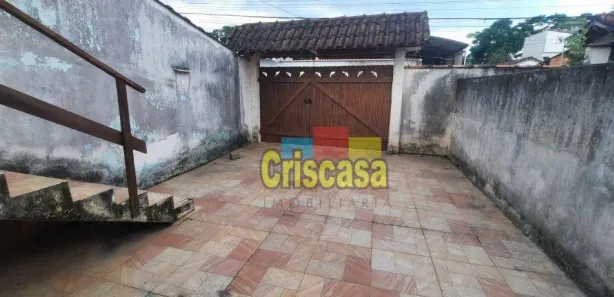 Sobrado com 2 Quartos para alugar, 204m² no Loteamento Extensão do Serramar, Rio das Ostras
