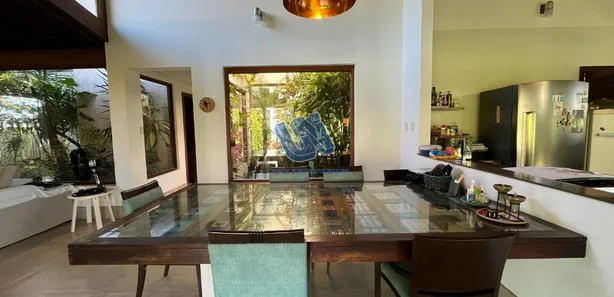 Casa de Condomínio com 4 Quartos à venda, 400m² no Busca Vida (Abrantes), Camaçari