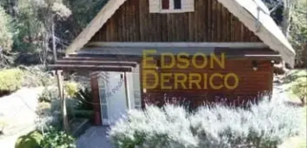Loja / Salão / Ponto Comercial com 7 Quartos à venda, 665m² no , Campos do Jordão