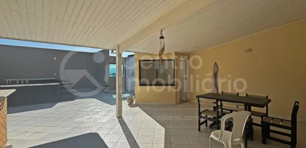 Cobertura com 3 Quartos à venda, 108m² no , Peruíbe