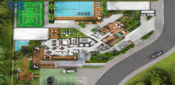 Loja / Salão / Ponto Comercial à venda, 40m² no Victor Konder, Blumenau