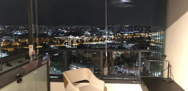 Apartamento com 2 Quartos à venda, 57m² no Água Branca, São Paulo