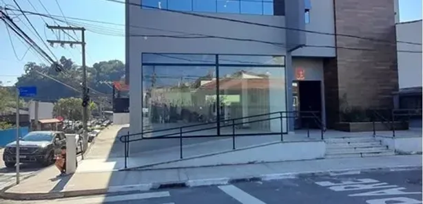 Loja / Salão / Ponto Comercial para alugar, 100m² no Região Central, Caieiras