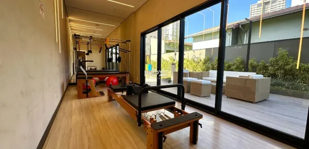 Eleve Residence no Nova América, Piracicaba