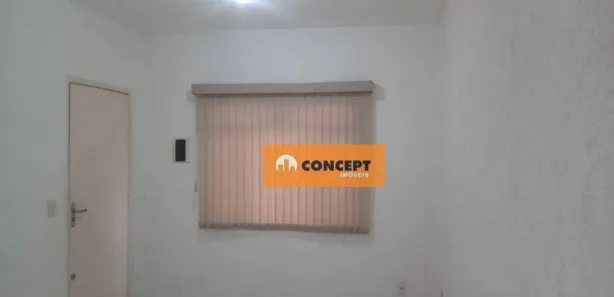 Kitnet com 1 Quarto à venda, 60m² no Parque Suzano, Suzano