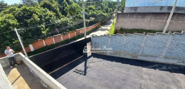 Galpão / Depósito / Armazém para alugar, 300m² no Veraneio Maracanã, Itaquaquecetuba