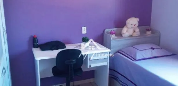 Sobrado com 3 Quartos à venda, 145m² no Parque Residencial Casarão, Sumaré