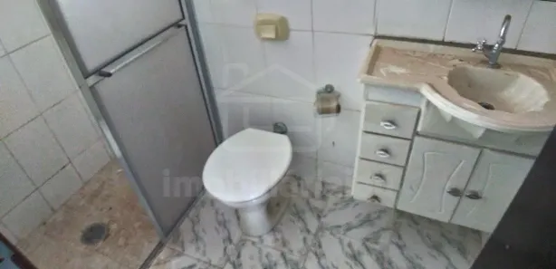 Kitnet com 1 Quarto para alugar, 10m² no Chácara Braz Miraglia, Jaú