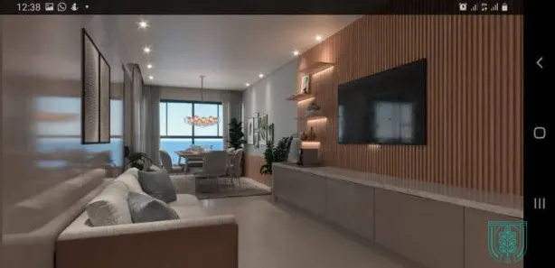 Cobertura com 3 Quartos à venda, 198m² no , Itapoá