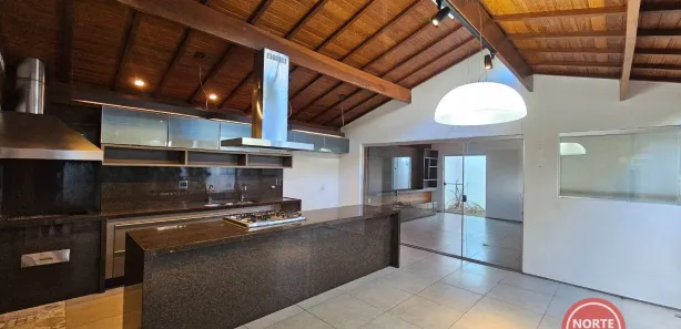 Casa de Condomínio com 3 Quartos à venda, 234m² no Buritis, Belo Horizonte