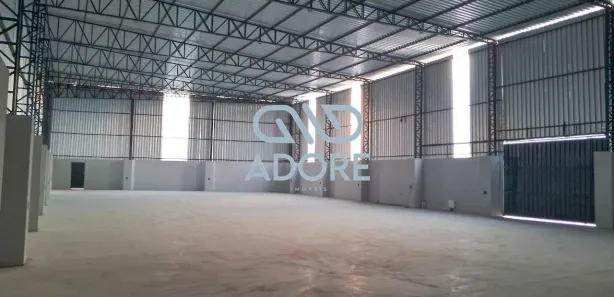 Galpão / Depósito / Armazém para alugar, 800m² no Itapecerica, Salto