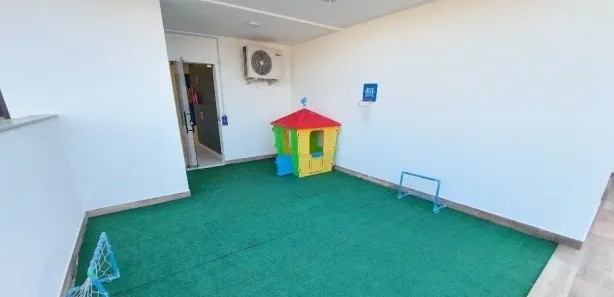 Apartamento com 1 Quarto para alugar, 50m² no Carvoeira, Florianópolis