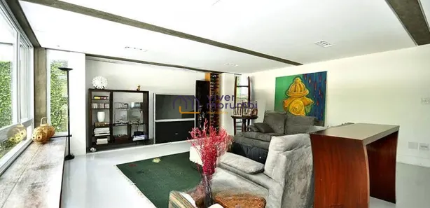 Casa com 7 Quartos para venda ou aluguel, 534m² no Fazenda Morumbi, São Paulo