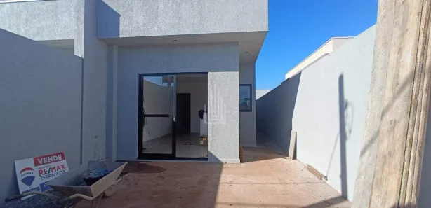 Casa com 1 Quarto à venda, 60m² no Alvorada, Foz do Iguaçu