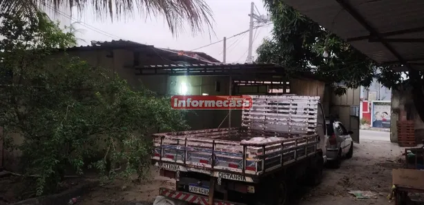 Terreno / Lote / Condomínio à venda, 480m² no Coelho da Rocha, São João de Meriti